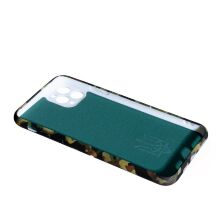 Силікон Case UA для Apple iPhone 12 Pro Max Military