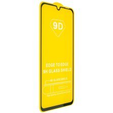 Захисне скло 9D HUAWEI P30 LITE 2019