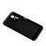 Силікон Case SMTT (AA) для Xiaomi Redmi Note 12 S (4G) Black