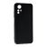 Силікон Case SMTT (AA) для Xiaomi Redmi Note 12 S (4G) Black