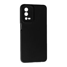Резинка SMTT для Oppo A55 Black