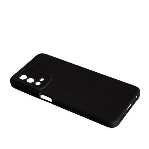 Резинка SMTT для Oppo A55 Black