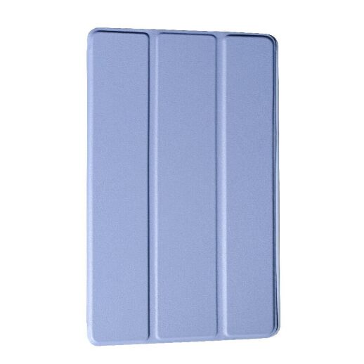Чохол планшет Smart Case With Pencil для Samsung T870 /T875 / TAB S7 / TAB S8 / TAB S9 (11) / TAB S9 FE / X 700 Lavender