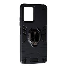 Накладка Antishock для Xiaomi Redmi Note 12 (5G) Black