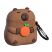 Чохол Fashion для AirPods 1 / 2 Capybara