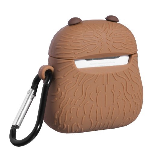 Чохол Fashion для AirPods 1 / 2 Capybara