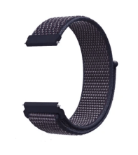 Ремінець для Xiaomi Amazfit Bip Nylon 20mm