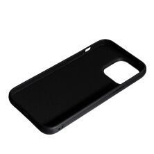 Накладка Diamond Magsafe для Apple iPhone 15 Pro Max Black