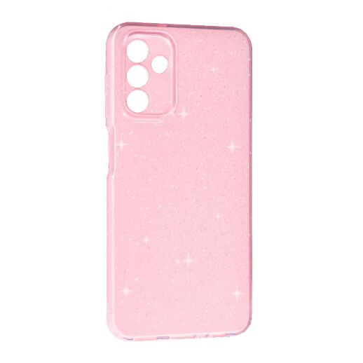 Силікон Summer Vibe для Samsung A04S Pink