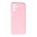 Силікон Summer Vibe для Samsung A04S Pink