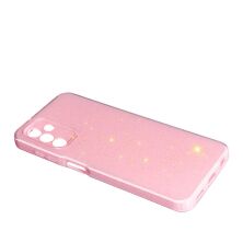 Силікон Summer Vibe для Samsung A04S Pink