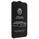 Захисне скло 6D для APPLE iPhone 12 PRO MAX 6,7