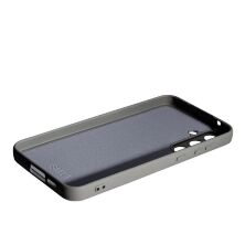 Силікон Case SMTT (AA) для Samsung A55 Grey