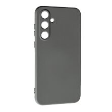 Силікон Case SMTT (AA) для Samsung A55 Grey