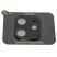 Захисне скло для камери 3D LENS SHIELD APPLE IPHONE 12 6,1" чорний