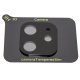 Захисне скло для камери 3D LENS SHIELD APPLE IPHONE 12 6,1
