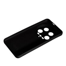 Силікон Case SMTT (AA) для Xiaomi 14 Ultra Black