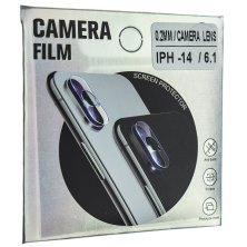 Захисне скло для камери APPLE iPhone 14 6,1"