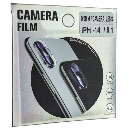 Захисне скло для камери APPLE iPhone 14 6,1"