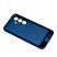 Силікон Case SMTT (AA) для Samsung S24 Dark Blue