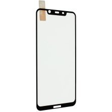 Скло 9H FULL GLUE NOKIA X7 тех. пак. (А)