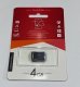 USB Flash Drive T&G TG120 Smatr 4GB