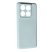 Силікон Case SMTT (AA) для Xiaomi 14T Pro Mint