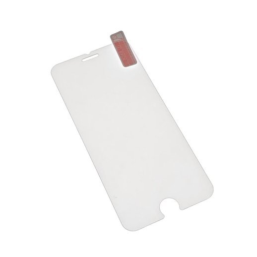 Захисне скло ПРОЗОРЕ APPLE IPHONE 6 2.5D тех.пак.