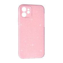 Силікон Summer Vibe для Apple iPhone 12 Pink