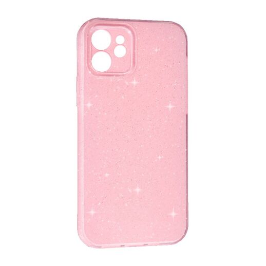 Силікон Summer Vibe для Apple iPhone 12 Pink