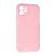 Силікон Summer Vibe для Apple iPhone 12 Pink