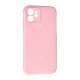 Силікон Summer Vibe для Apple iPhone 12 Pink