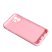 Силікон Summer Vibe для Apple iPhone 12 Pink