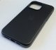 Чехол Leather Case Apple Iphone 15 ProMax  MagSafe