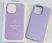 Чехол Leather Case Apple Iphone 15 ProMax MagSafe
