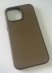 Чехол Leather Case Apple Iphone 15 ProMax MagSafe