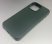 Чехол Leather Case Apple Iphone 15 ProMax MagSafe