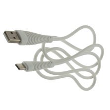 Кабель USB WUW X76 USB - Type-C (1A)