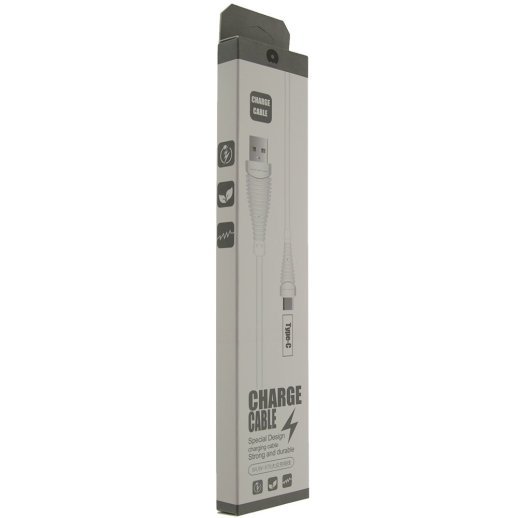 Кабель USB WUW X76 USB - Type-C (1A)