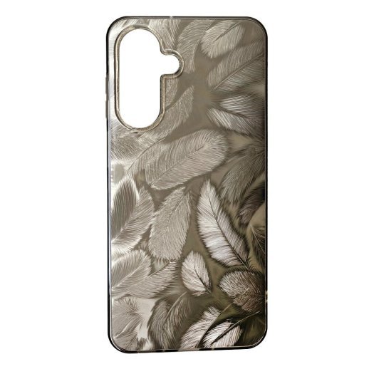 Накладка Nice Case для Samsung A36 Bronze