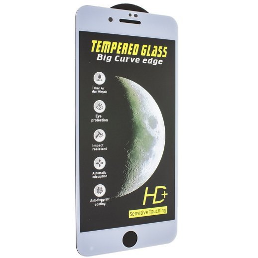 Захисне скло TEMPERED GLASS HD+ APPLE IPHONE 7 PLUS | 8 PLUS