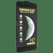 Захисне скло TEMPERED GLASS HD+ APPLE IPHONE 7 PLUS | 8 PLUS