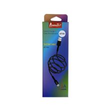 USB Cable Avantis AC-85t Silicone Type-C White
