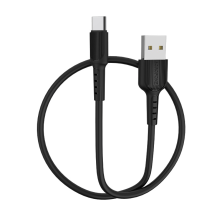 USB Cable Borofone BX16 Type-C 1m