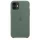 Чохол Silicone Case Original Apple iPhone 11 Pro Max Pine Green