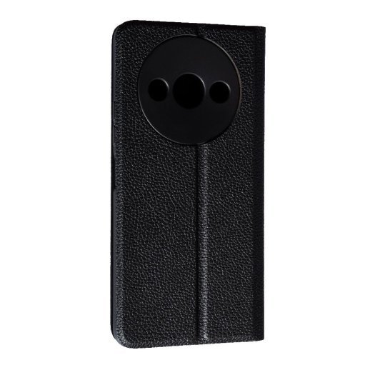 Книжка Flip Cover Elite для Xiaomi Redmi A3/A3x Black