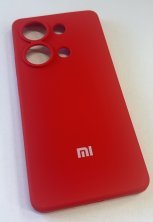 Чохол Silicone Case for Xiaomi Redmi Note 13 Pro 4G