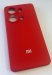 Чохол Silicone Case for Xiaomi Redmi Note 13 Pro 4G