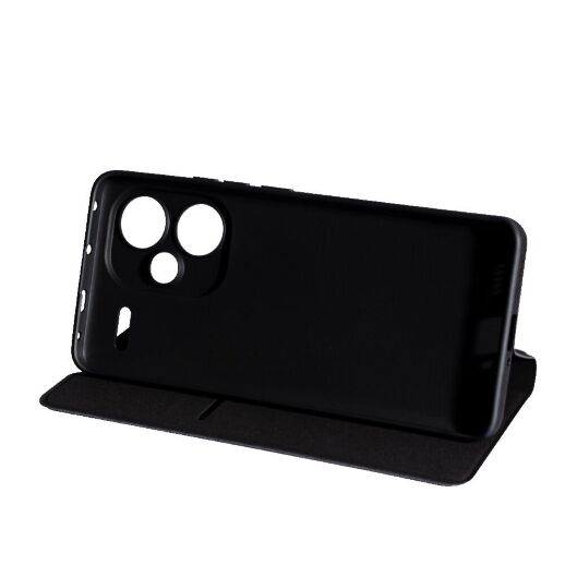 Книжка Flip Cover Elite для Xiaomi Redmi Note 13 Pro Plus (5G) Purple