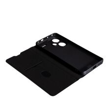 Книжка Flip Cover Elite для Xiaomi Redmi Note 13 Pro Plus (5G) Purple